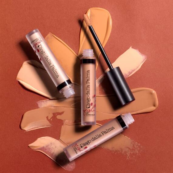 Diego Dalla Palma MU Concealer Geisha Lift - Kapatıcı 120 - 4