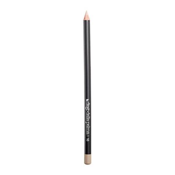 Diego Dalla Palma MU Eye Pencil 16 - Fildişi - 1