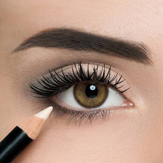 Diego Dalla Palma MU Eye Pencil 16 - Fildişi - 2
