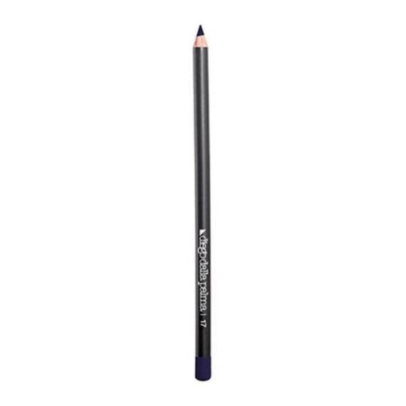 Diego Dalla Palma MU Eye Pencil 17 - Mor - 1