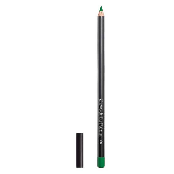 Diego Dalla Palma MU Eye Pencil 20 - Emerald Green - 1