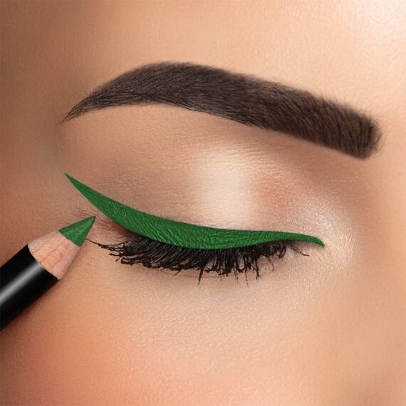 Diego Dalla Palma MU Eye Pencil 20 - Emerald Green - 3