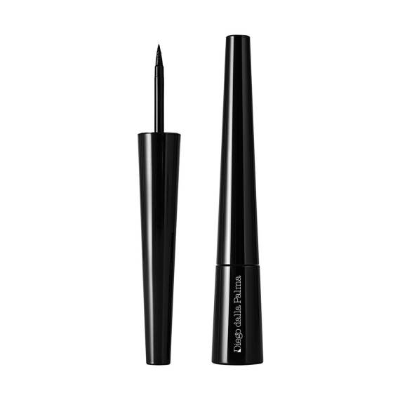Diego Dalla Palma MU Eyeliner Madonnina 01 - Siyah - 1