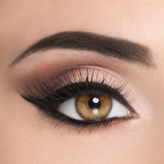 Diego Dalla Palma MU Eyeliner Water Resistant 30 - Siyah - 3