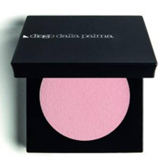 Diego Dalla Palma Mu Eyeshadow Mat Göz Farı 154 - Pale Pink - 1