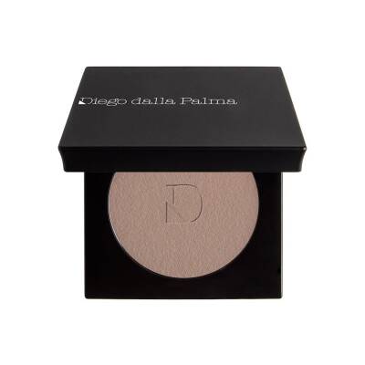 Diego Dalla Palma MU Eyeshadow Mat Göz Farı 155 - Tabbaco - 1
