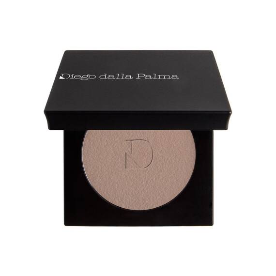 Diego Dalla Palma MU Eyeshadow Mat Göz Farı 155 - Tabbaco - 1
