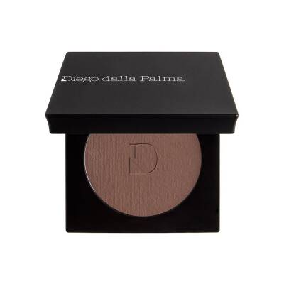 Diego Dalla Palma MU Eyeshadow Mat Göz Farı 158 - Maron Glace - 1