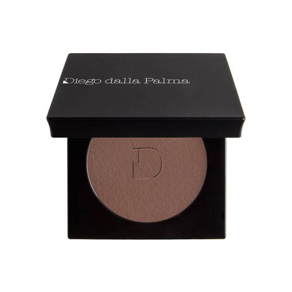 Diego Dalla Palma MU Eyeshadow Mat Göz Farı 158 - Maron Glace - 1