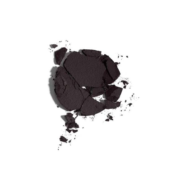 Diego Dalla Palma MU Eyeshadow Mat Göz Farı 159 - Total Black - 2