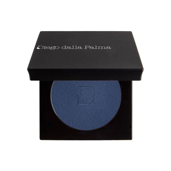 Diego Dalla Palma MU Eyeshadow Mat Göz Farı 160 - Navy Blue - 1