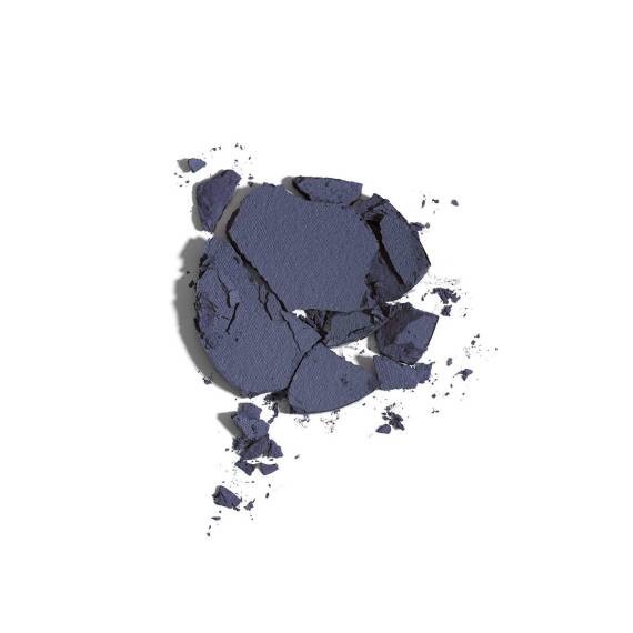 Diego Dalla Palma MU Eyeshadow Mat Göz Farı 160 - Navy Blue - 2