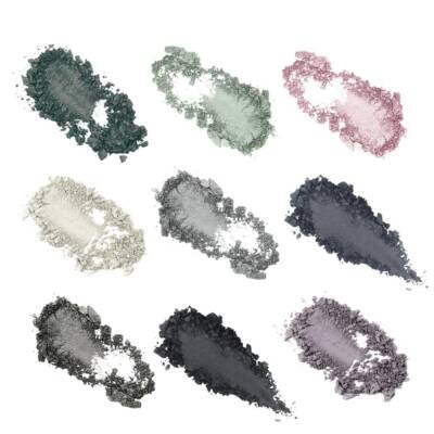 Diego Dalla Palma MU Eyeshadow Nuda Ice 304 Göz Farı Paleti - 2