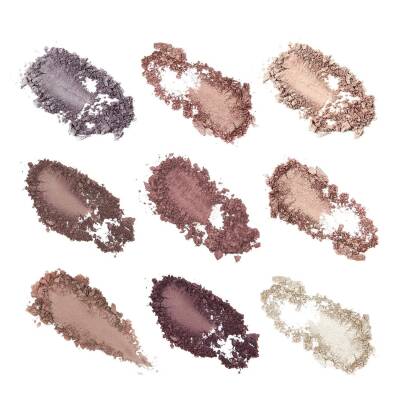 Diego Dalla Palma MU Eyeshadow Nuda Pink 305 Göz Farı Paleti - 2