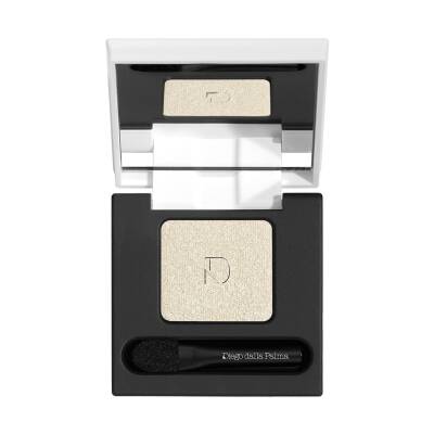 Diego Dalla Palma MU Eyeshadow Satin Pearl - Sedefli Göz Farı 101 - Ivory - 1