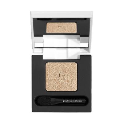 Diego Dalla Palma MU Eyeshadow Satin Pearl - Sedefli Göz Farı 102 - Champagne - 1