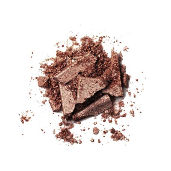 Diego Dalla Palma MU Eyeshadow Satin Pearl - Sedefli Göz Farı 104 - Chestnut - 2