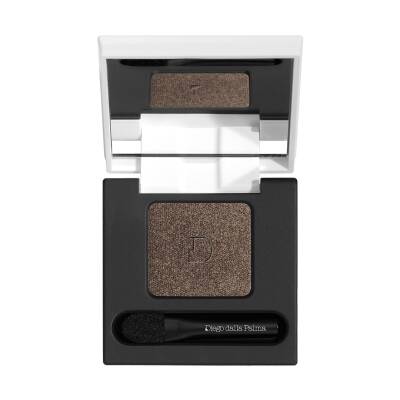 Diego Dalla Palma MU Eyeshadow Satin Pearl - Sedefli Göz Farı 105 - Deep Brown - 1