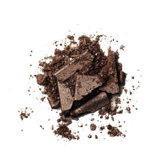 Diego Dalla Palma MU Eyeshadow Satin Pearl - Sedefli Göz Farı 105 - Deep Brown - 2
