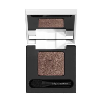 Diego Dalla Palma MU Eyeshadow Satin Pearl - Sedefli Göz Farı 106 - Taupe Brown - 1