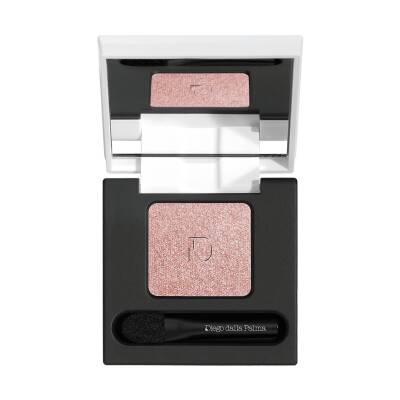Diego Dalla Palma MU Eyeshadow Satin Pearl - Sedefli Göz Farı 107 - Pale Pink - 1