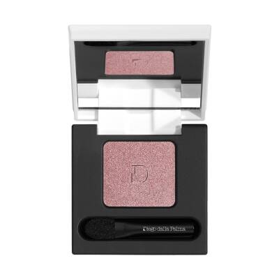 Diego Dalla Palma MU Eyeshadow Satin Pearl - Sedefli Göz Farı 108 - Ash Pink - 1