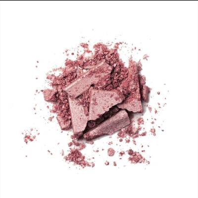 Diego Dalla Palma MU Eyeshadow Satin Pearl - Sedefli Göz Farı 108 - Ash Pink - 2