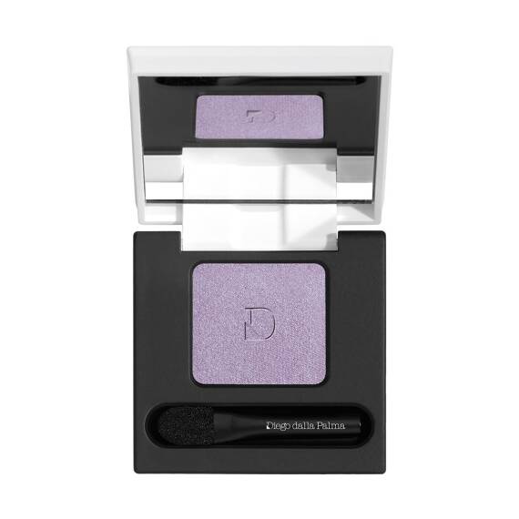 Diego Dalla Palma MU Eyeshadow Satin Pearl - Sedefli Göz Farı 109 - Lavander - 1