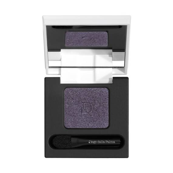 Diego Dalla Palma MU Eyeshadow Satin Pearl - Sedefli Göz Farı 110 - 1