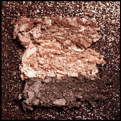 Diego Dalla Palma MU Eyeshadow Satin Pearl - Sedefli Göz Farı 111 - 3