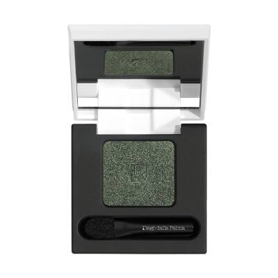 Diego Dalla Palma MU Eyeshadow Satin Pearl - Sedefli Göz Farı 112 - Forest - 1