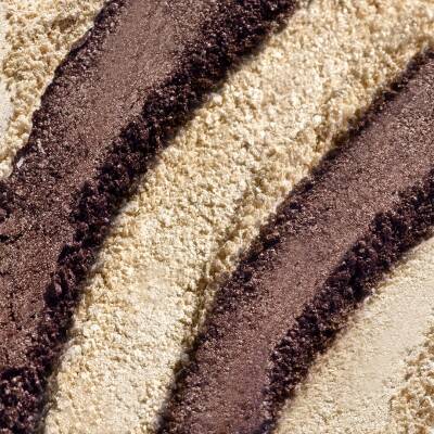 Diego Dalla Palma MU Eyeshadow Satin Pearl - Sedefli Göz Farı 112 - Forest - 3