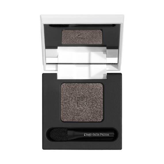 Diego Dalla Palma MU Eyeshadow Satin Pearl - Sedefli Göz Farı 113 - Metal Gun - 1