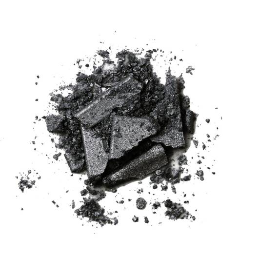 Diego Dalla Palma MU Eyeshadow Satin Pearl - Sedefli Göz Farı 113 - Metal Gun - 2