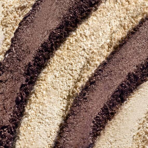 Diego Dalla Palma MU Eyeshadow Satin Pearl - Sedefli Göz Farı 113 - Metal Gun - 3