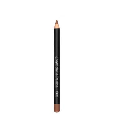 Diego Dalla Palma MU Lip Contour Kit Lipstick 501 + Dudak Kalemi 501 - Get Naked - 4