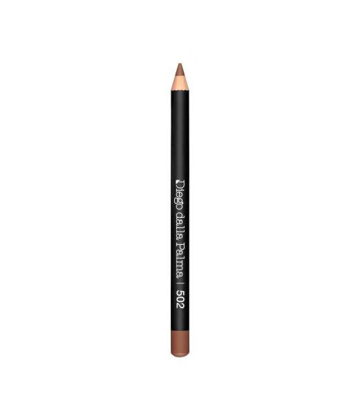Diego Dalla Palma MU Lip Contour Kit Lipstick 501 + Dudak Kalemi 501 - Get Naked - 4