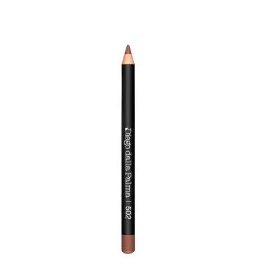 Diego Dalla Palma MU Lip Contour Kit Lipstick 502 + Dudak Kalemi 502 - Warm Sand - 4