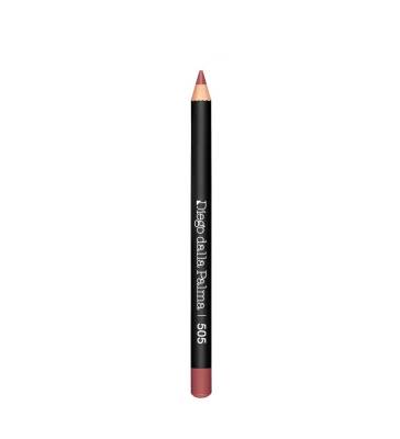 Diego Dalla Palma MU Lip Contour Kit Lipstick 505 + Dudak Kalemi 505 - Innocent Rose - 4