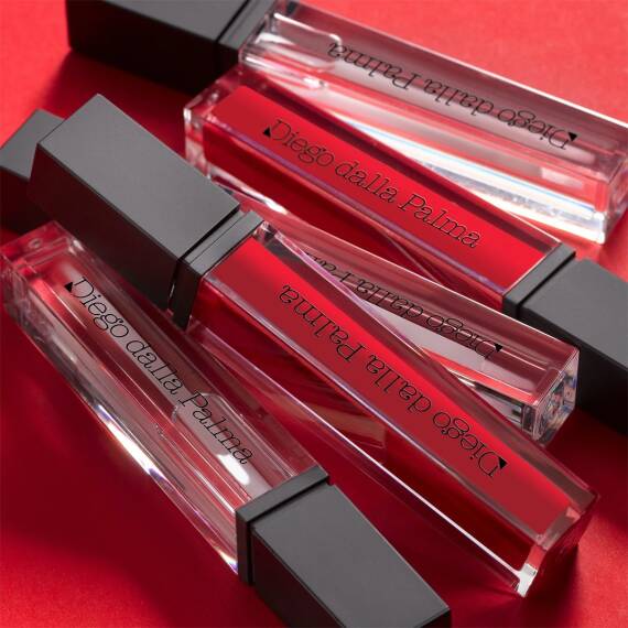 Diego Dalla Palma MU Lip Gloss Push Up Dudak Parlatıcısı 51 - 4