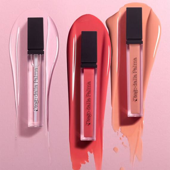 Diego Dalla Palma MU Lip Gloss Push Up Dudak Parlatıcısı 52 - 3