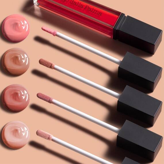 Diego Dalla Palma MU Lip Gloss Push Up Dudak Parlatıcısı 55 - 3
