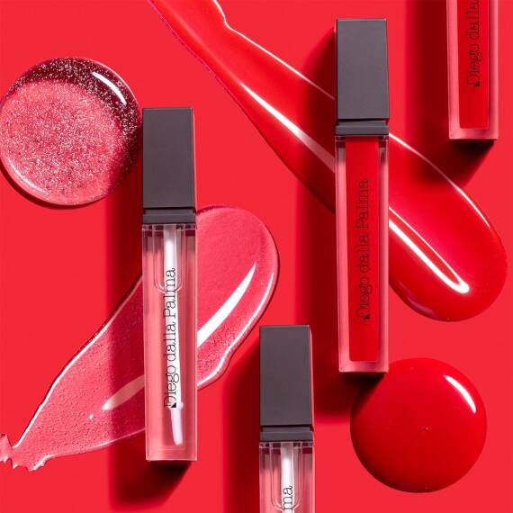 Diego Dalla Palma MU Lip Gloss Push Up Dudak Parlatıcısı 56 - 3