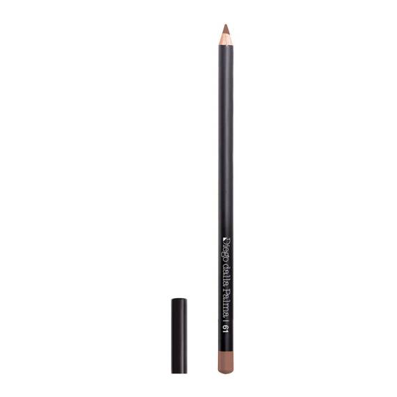 Diego Dalla Palma MU Lip Pencil 61 - Doğal Pembe - 1