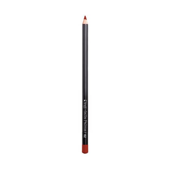 Diego Dalla Palma MU Lip Pencil 62 - Kiremit - 1