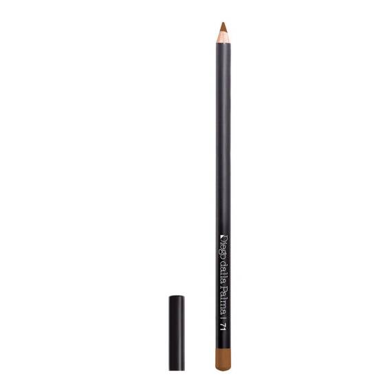 Diego Dalla Palma MU Lip Pencil 71 - Açık Kahve - 1
