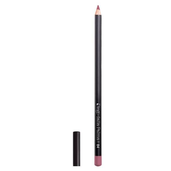 Diego Dalla Palma Mu Lip Pencil 84 - Antik Koyu Pembe - 2