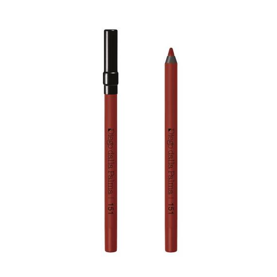 Diego Dalla Palma MU Lip Pencil Stay On Me Lip Liner 151 - 1