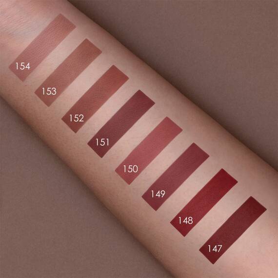 Diego Dalla Palma MU Lip Pencil Stay On Me Lip Liner 153 - 2