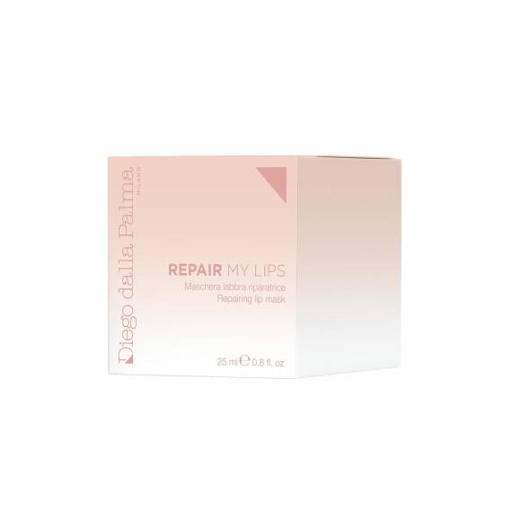 Diego Dalla Palma MU Lip Treatment Renew My Lips Mask - Dudak Onarım Maskesi - 4